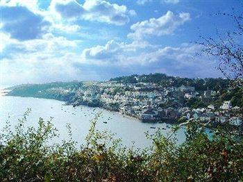 River View - B&B Fowey Exterior photo