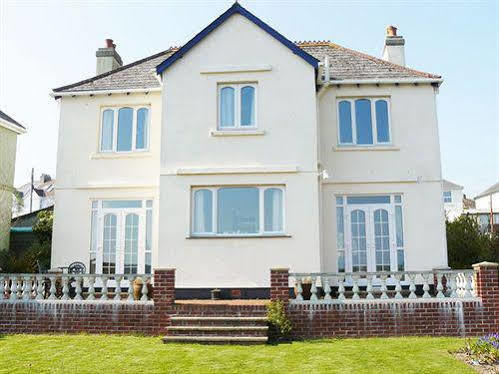 River View - B&B Fowey Exterior photo