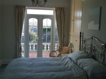 River View - B&B Fowey Exterior photo