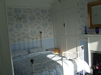 River View - B&B Fowey Exterior photo